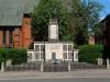 Entire memorial