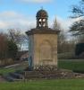 Entire memorial