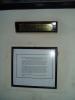 Able Seaman Williams Vc Painting Plaque