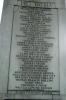 WW1b Names