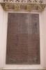 Warwick - Eleanor Cross - WW1- Bush - Collins