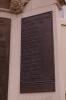 Warwick - Eleanor Cross - WW2 Balster - Willmore J E W Rance