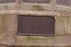 Addendum plaque