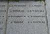 Rowley Regis - WW1 Cross - WESTBURY - WOTHERS