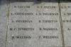Rowley Regis - WW1 Cross - TAYLOR - WELDING