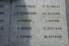 Rowley Regis - WW1 Cross - PORTMAN - TAYLOR