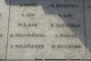 Rowley Regis - WW1 Cross - FOSTER - GUEST