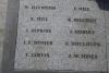 Rowley Regis - WW1 Cross - HAYWOOD - JONES