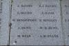 Rowley Regis - WW1 Cross - DAVIES - EVANS