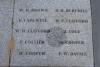 Rowley Regis - WW1 Cross - BROWN - DAVIES