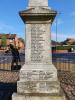 Eastwood Obelisk (12 o'clock face)