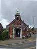 Gedling Memorial Hall - WW1