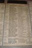 Harrods Staff - WW1 Tablet 3