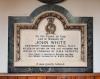 Lieutenant Commander J White`