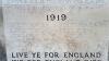 Names 1919