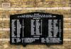 Peabody Estate - WW2 Air Raid