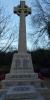 Elstree War Memorial