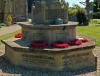 Kibworth Beauchamp and Kibworth Harcourt War Memorial Cross