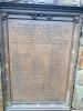 Guest, Keen & Nettlefolds Ltd (GKN) – Cwmbran Colliery – First World War Memorial