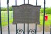 Corwen War Memorial Gates - WW2 Names (1)