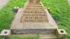 Copredy War Memorial, near Banbury
