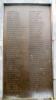 Kirkintilloch War Memorial - WW1 (2 of 4)