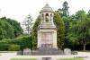 Helensburgh War Memorial 2012