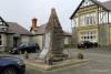 Newborough Parishioners (Rhosyr) War Memorial