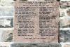 Cawdor Parish and District War Memorial