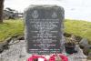 Memorial to the Men of the Royal And Allied Navies Minesweeping Service (HMS Lochinvar), Port Edgar.