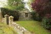 Pluscarden Parish Church WW1 Memorial Cairn