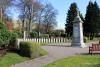 Tillicoultry WW2 Garden of Remembrance