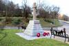 Men Of Kinlochleven War Memorial - 2018