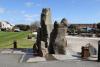 HMS Natal Garden, Invergordon