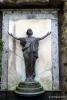 Cambrian Railways WW1 War Memorial, Oswestry