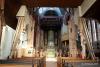 St John's Episcopal Cathedral, Oban - memorial to H.M.S. JASON - taken to confirm no bronze plaque