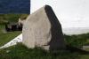Brochers memorial, Burghead