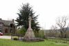 Inveravon Parish War Memorial