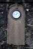 Skipness WWI War Memorial