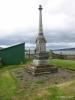 Melness District War Memorial