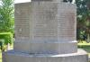 Cuckfield War Memorial