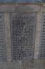 Fareham WW1 panel 2