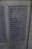 Fareham WW1 panel 8