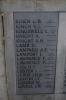 Fareham WW1 panel 9