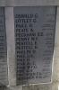 Fareham WW1 panel 12