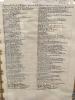 Lanhydrock Parish Church Roll Of Honour - WW1