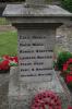 Ampfield WW1 names-2
