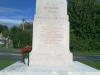 Stockbridge- Inscription