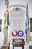 Alresford church memorial in full