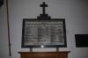 Christ Church WW1, Totland